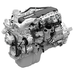 C2533 Engine